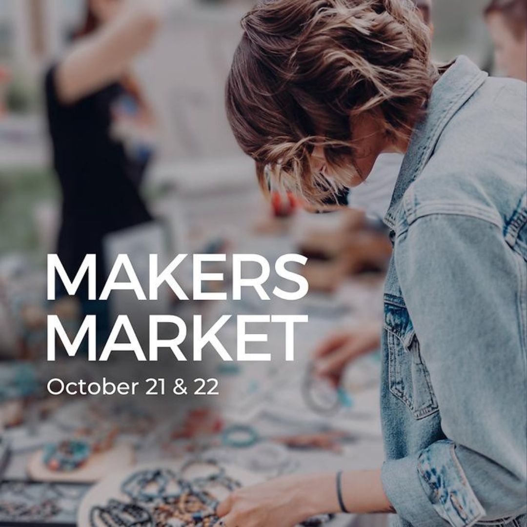 Maker's Market