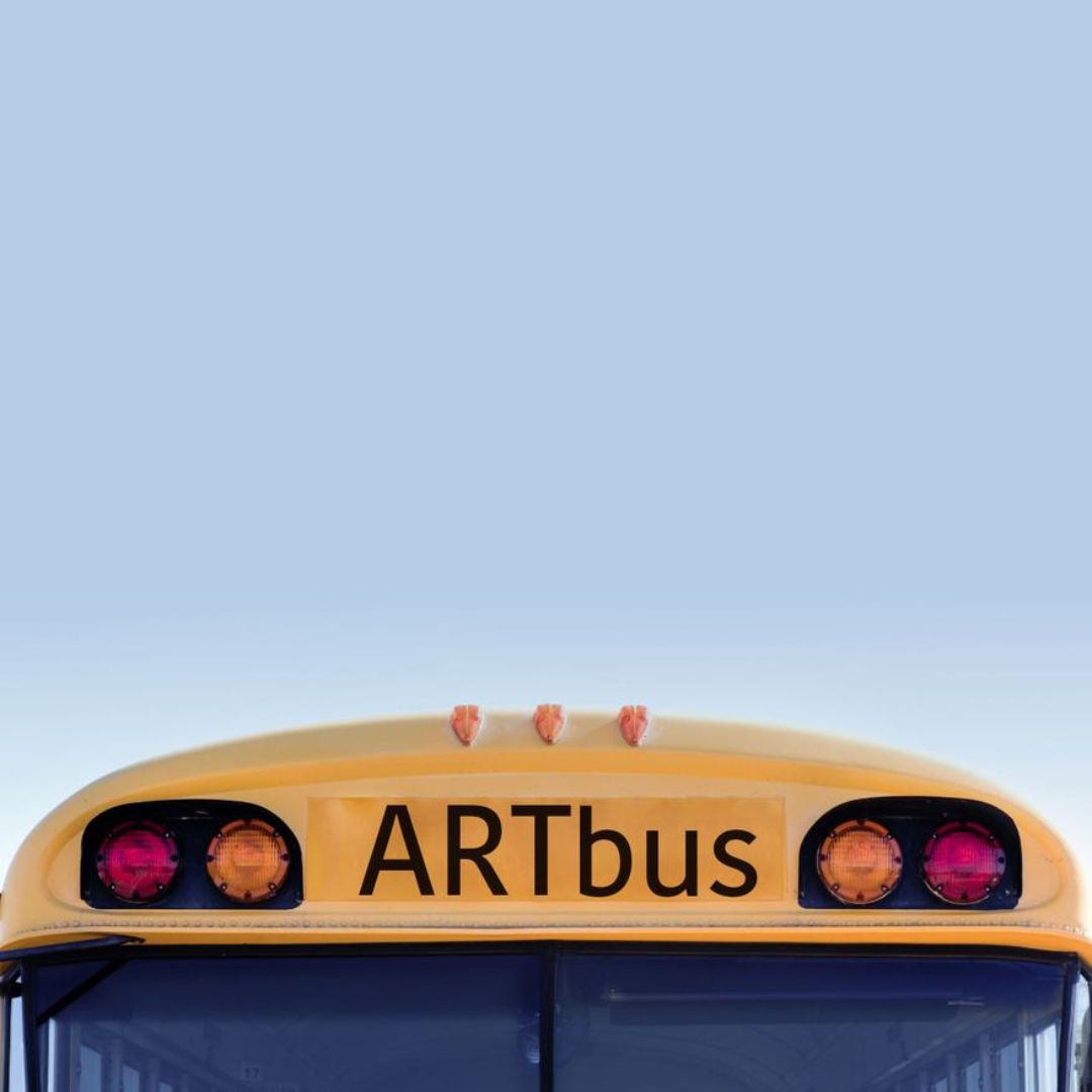 Winter 2024 ARTbus: Exhibition Tour