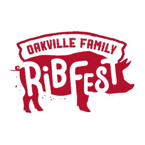 Oakville Family Ribfest 2024