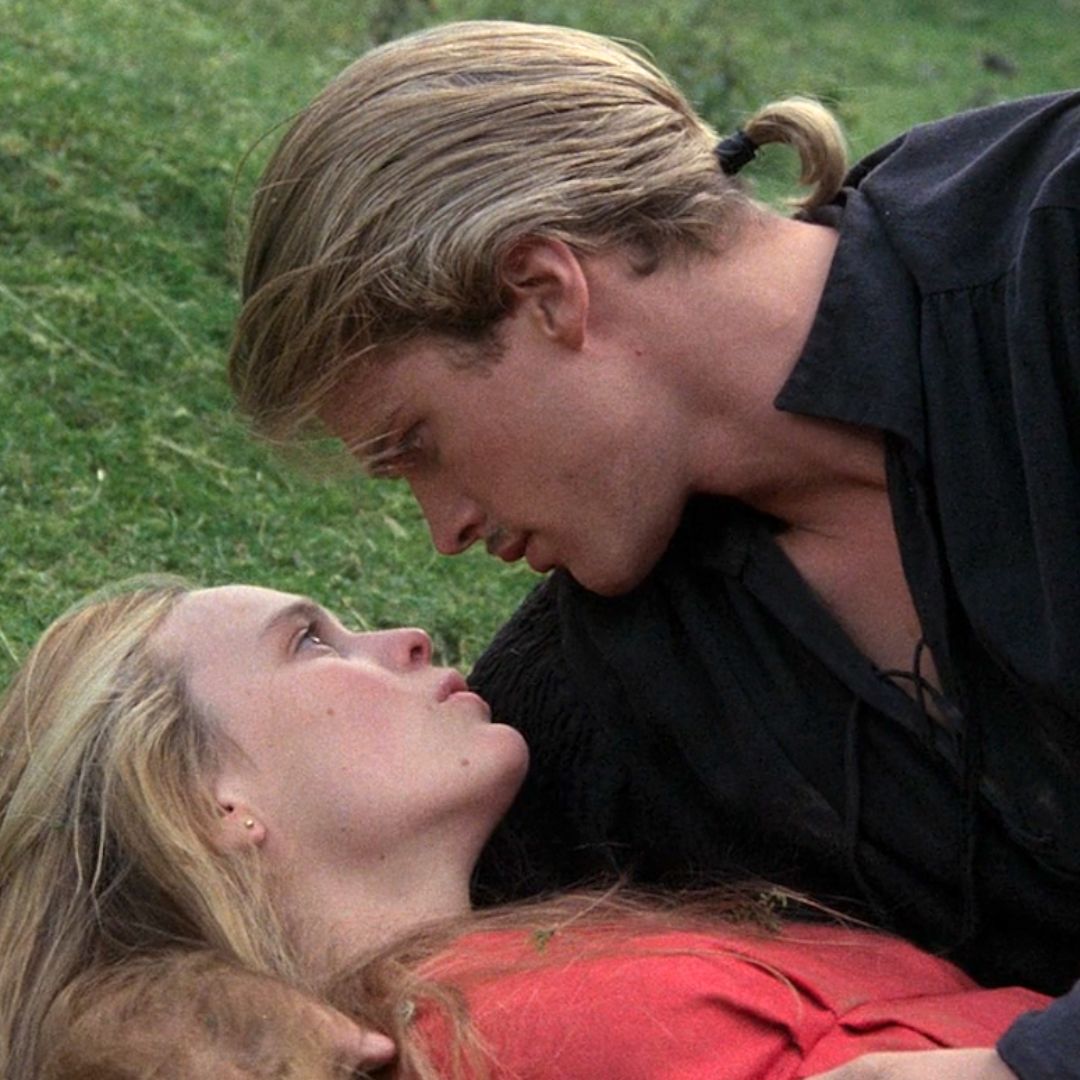 Movies At The Creek: The Princess Bride