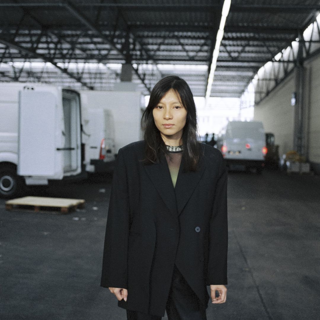 Artist Talk | Sung Tieu