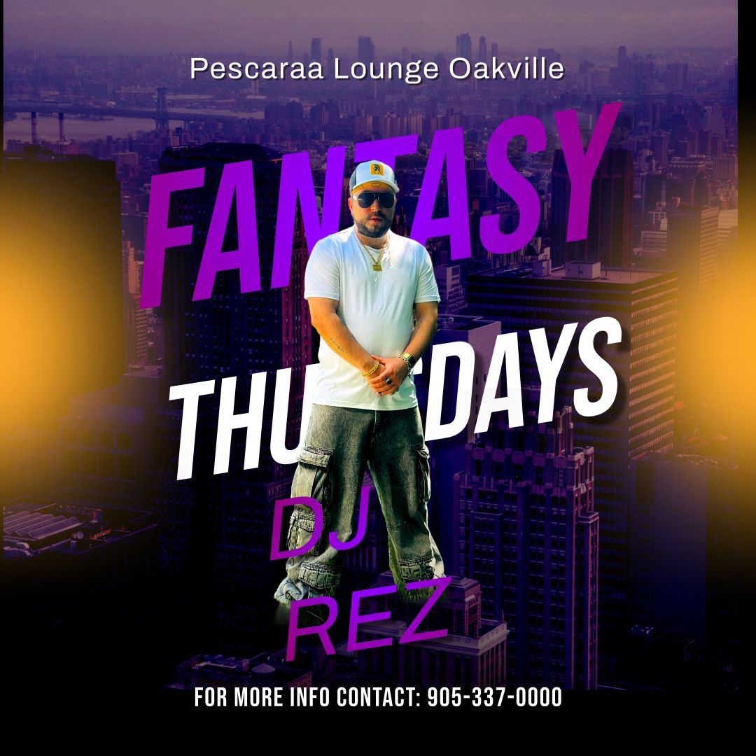 Blues & Jazz Night at Pescaraa Venue Club
