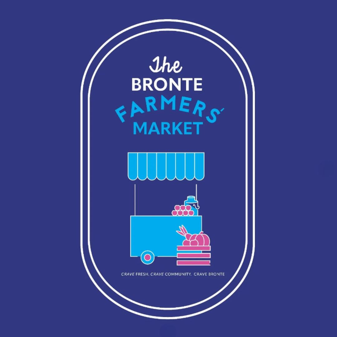 The Bronte Farmers Market