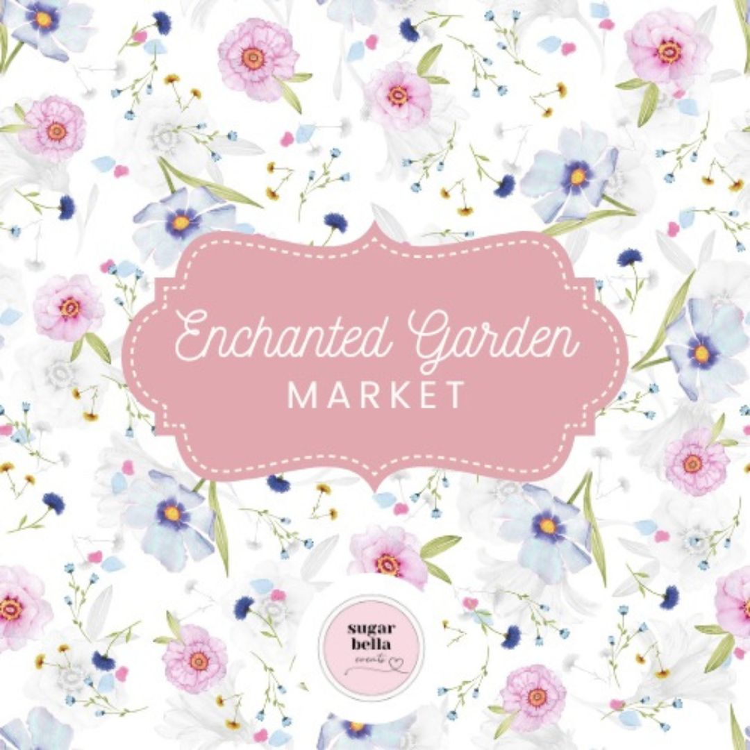 Enchanted Garden Market