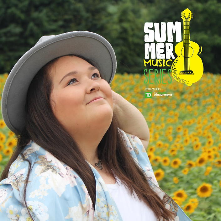 TD Summer Music Series - July 6