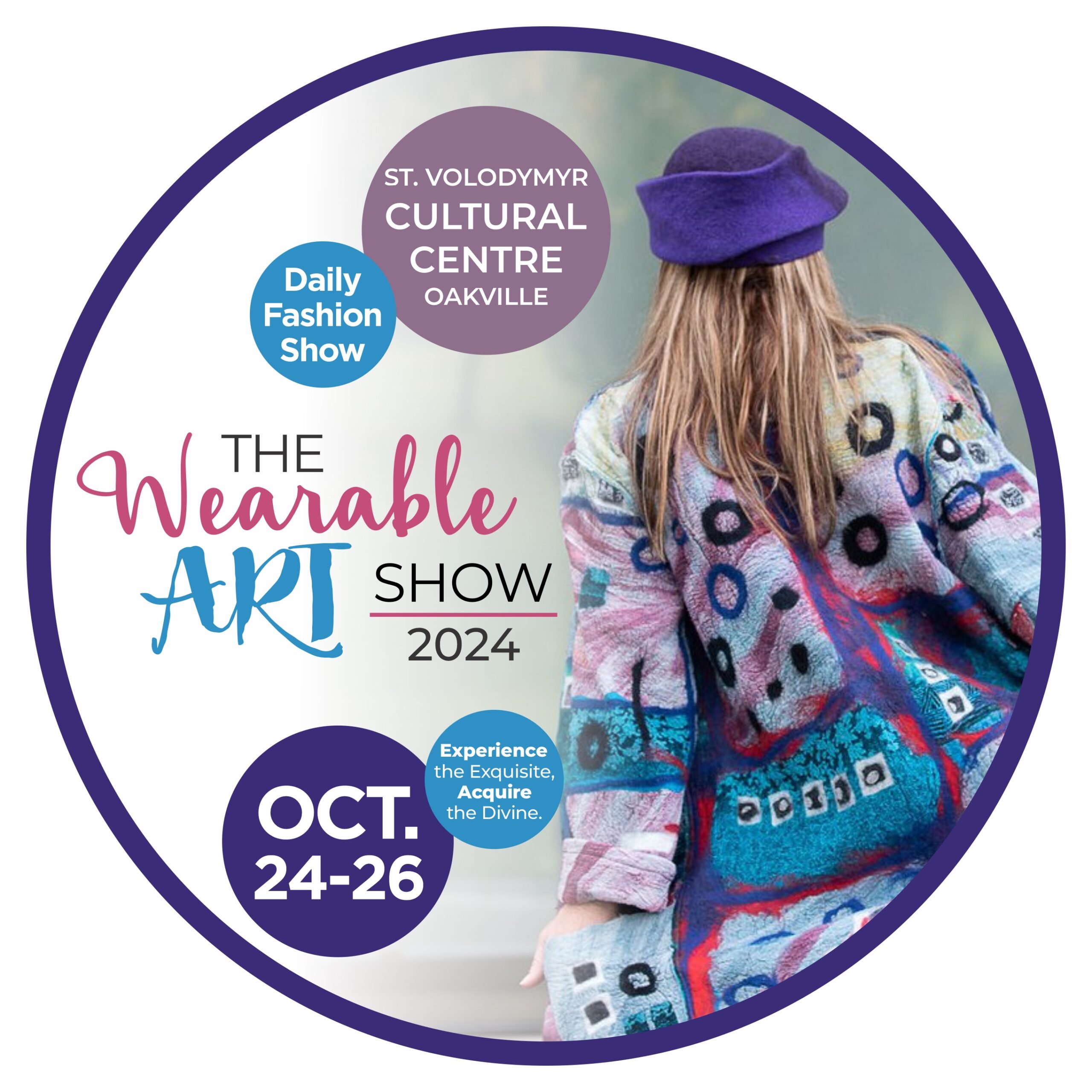 The Wearable Art Show Gala 2024