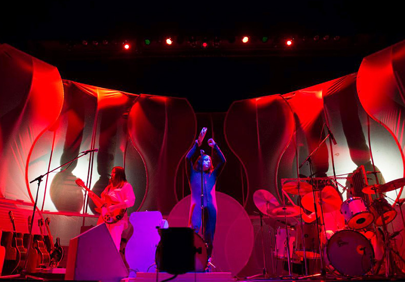 The Musical Box