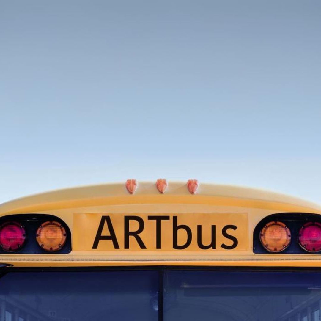 Oakville Galleries | Autumn 2024 ARTbus