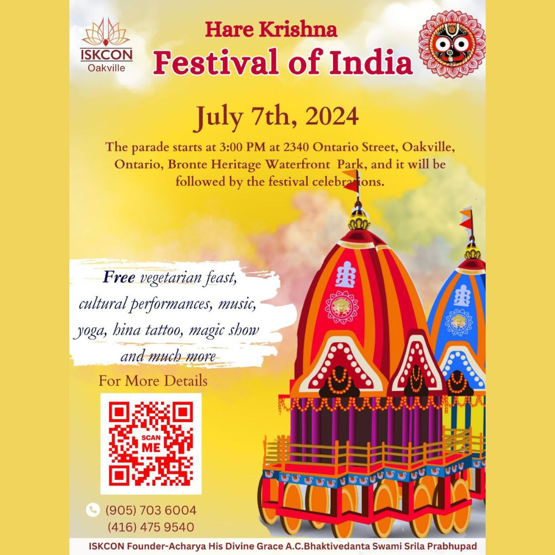 Festival of India