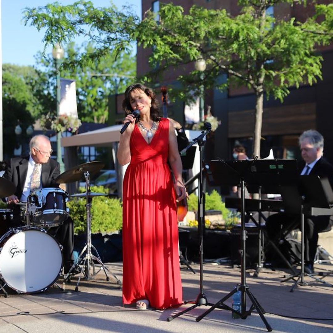 Friday Night Jazz