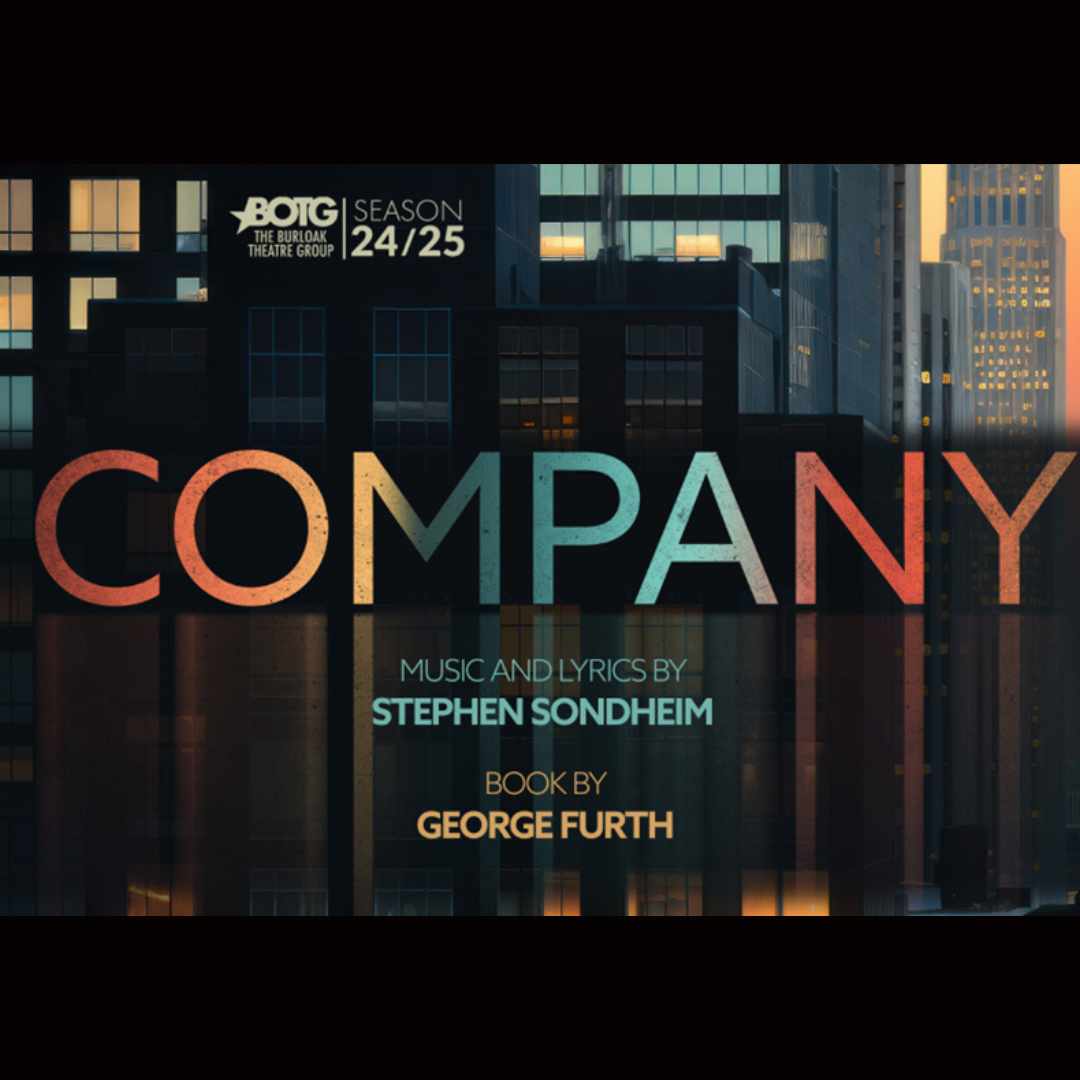 Company - October 18