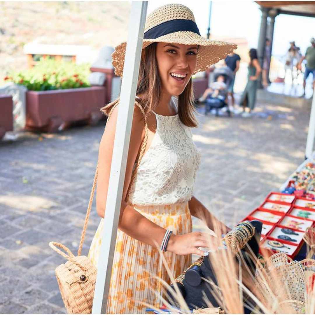 FRESH Market - September 8