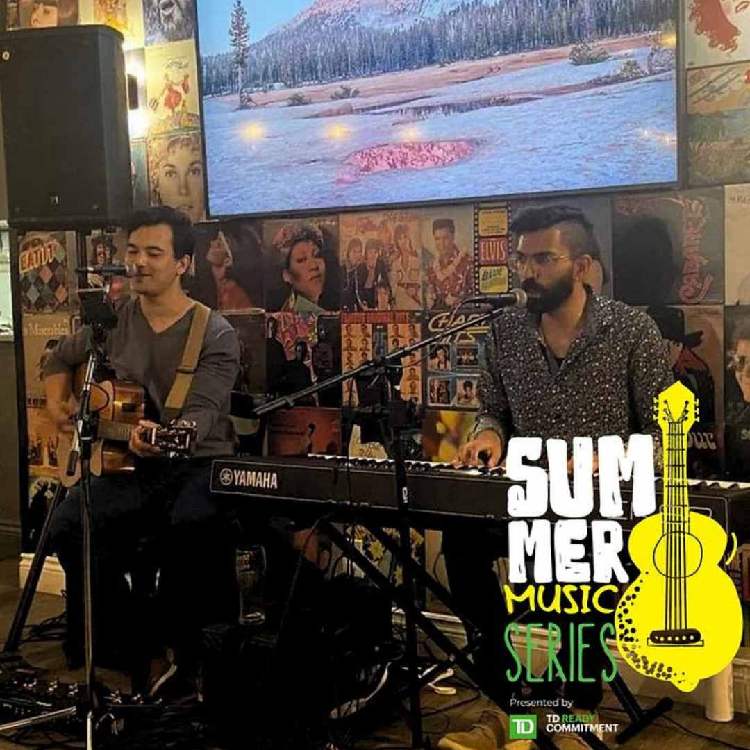Summer Music Series: Ol' Timey Doctors