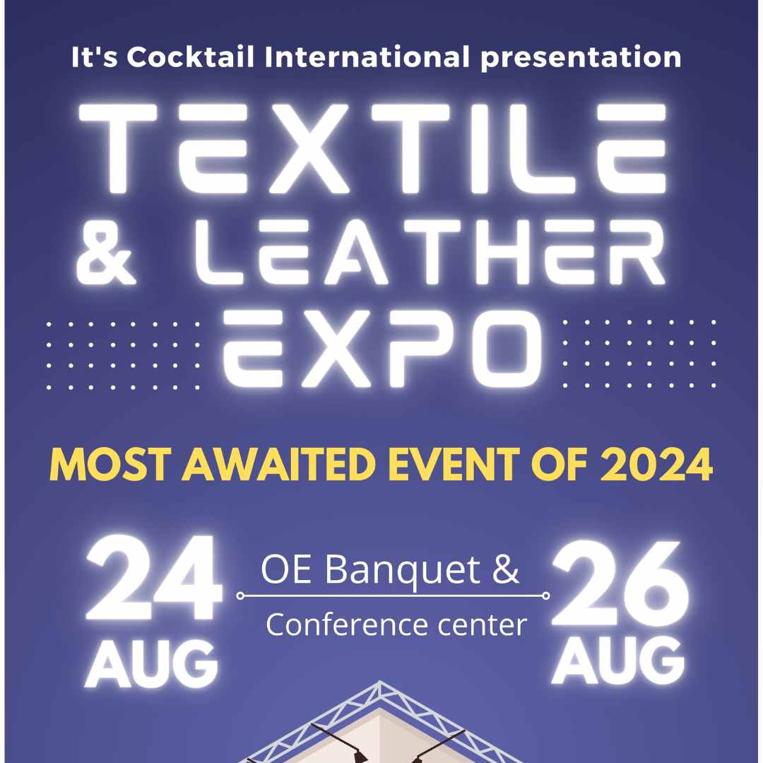 Wanz Global Textile & Leather Show