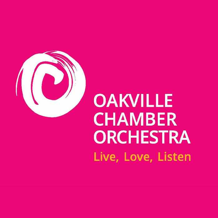 Oakville Chambers Orchestra | Everybody Loves Mozart