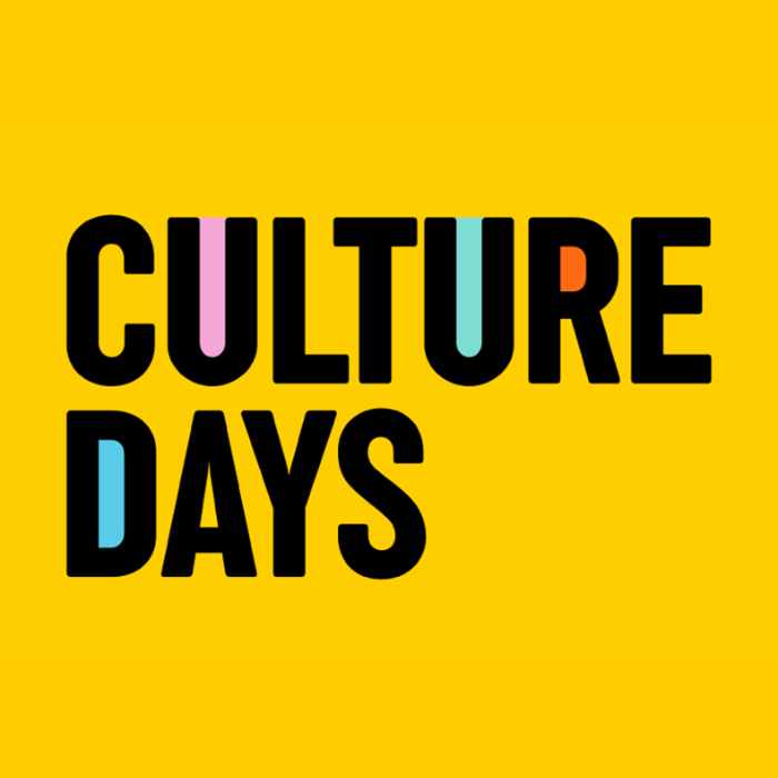Culture Days at the Museum | Art Through the Mail