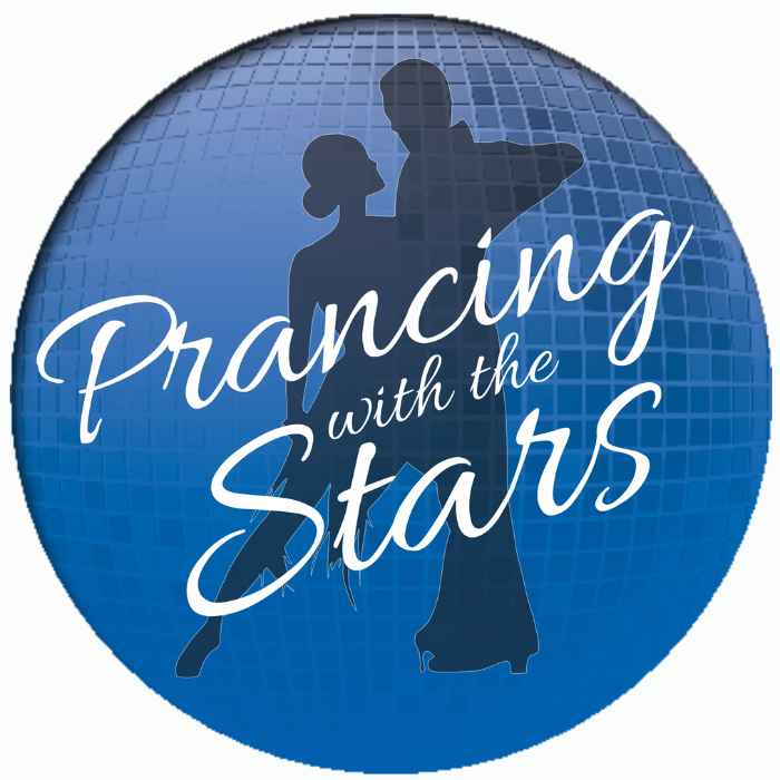 Prancing with the Stars 2024