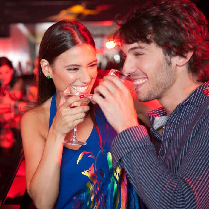 Oakville Speed Dating | Ages 30-40