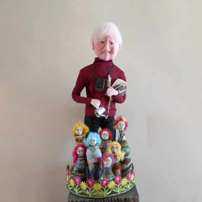 Sybil | Connections Fibre Arts
