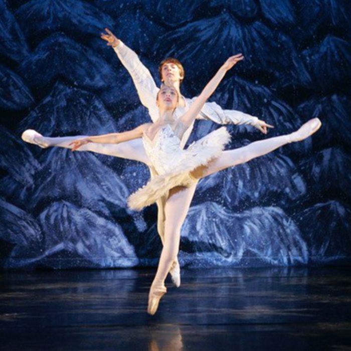 The Nutcracker 2024 (Nov 29)