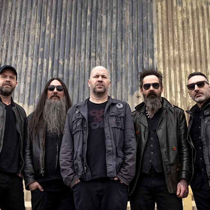 Finger Eleven