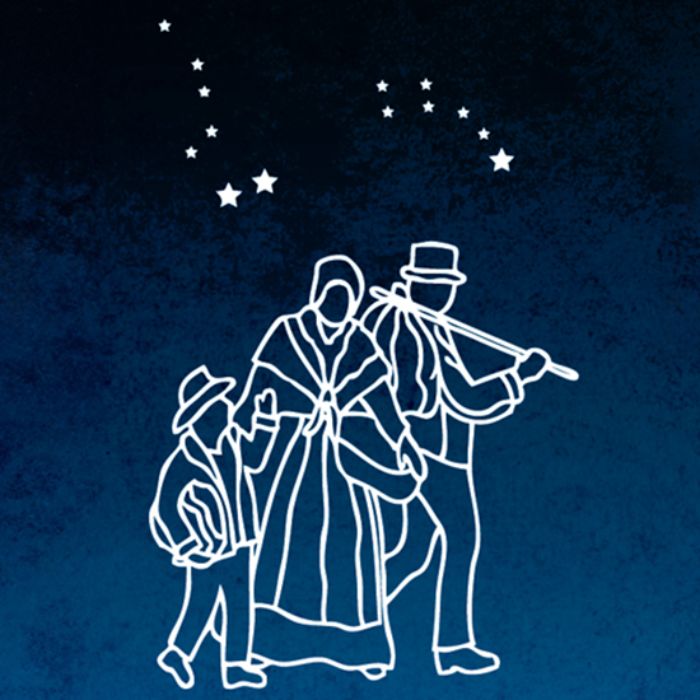Oakville and the Underground Railroad Walking Tour (Feb 1)