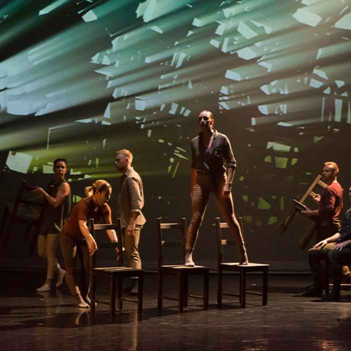 The 9th! | ProArteDanza