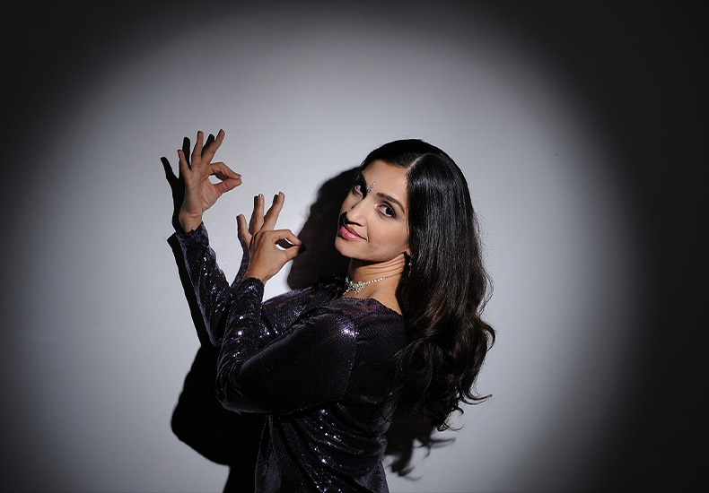 Global Bollywood