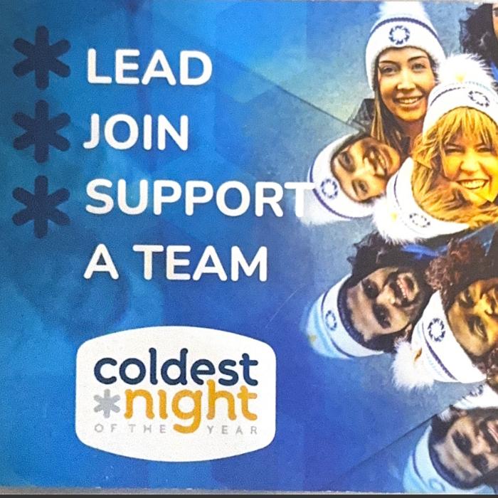 Coldest Night of the Year