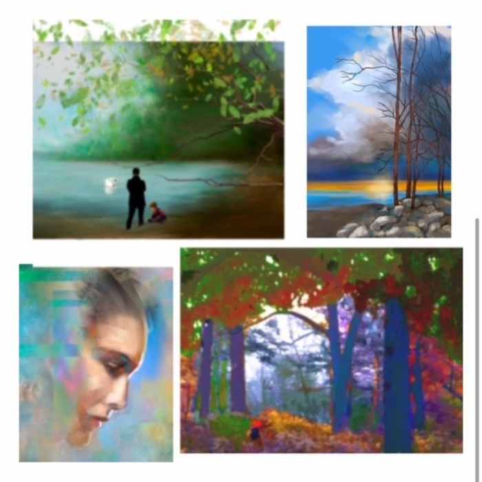 Workshop | Introduction to Procreate - Digital Art