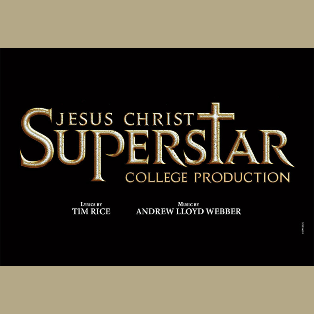 Jesus Christ Superstar - February 27