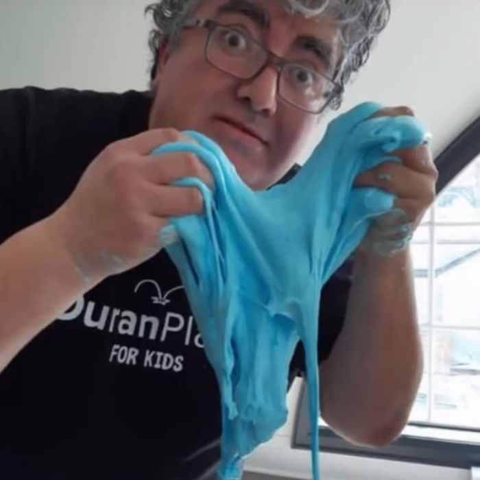 Slime Workshop with Duran Place for Kids
