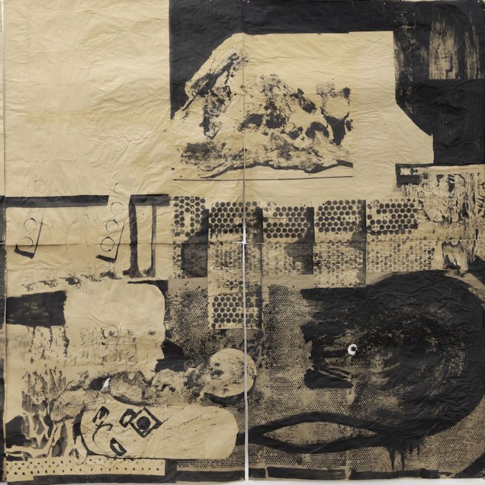 Kristan Horton - None of This is in My Mind