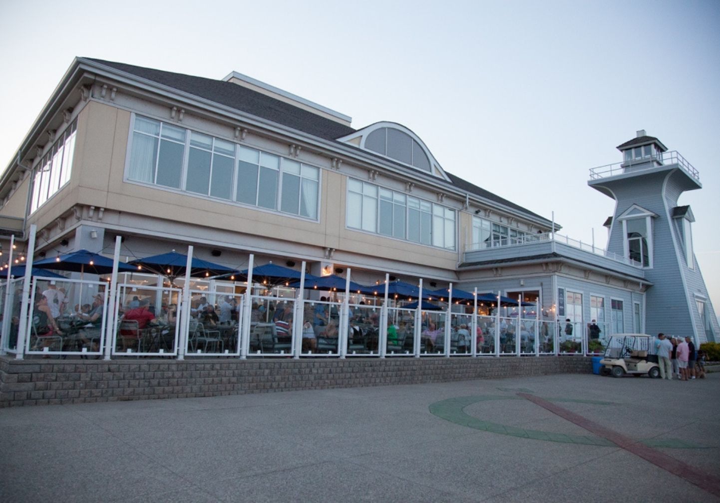 Versatile Venues